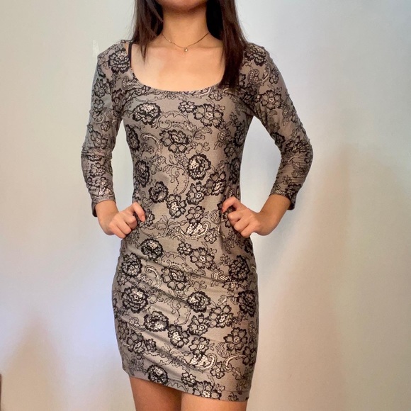 Forever 21 Dress - Picture 4 of 6
